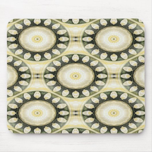 Liefde Petals..... Muismat (Voorkant)