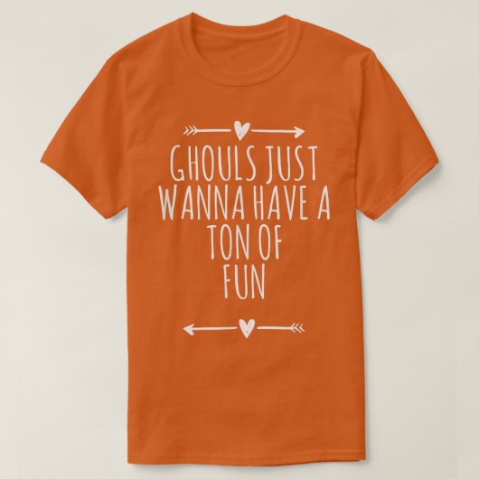 Liefde pijlen zijn hartstikke grappig. t-shirt (Design voorkant)