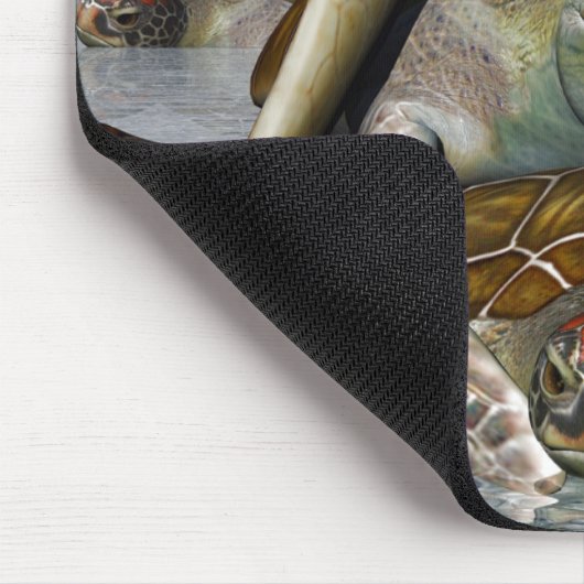 Liefde piramide muismat (Hoek)