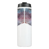 Liefde Poison Fantasy Drink Injectieflacon Passion Thermosbeker (Voorkant)