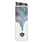 Liefde Poison Fantasy Drink Injectieflacon Passion Thermosbeker (Geroteerd rechts)