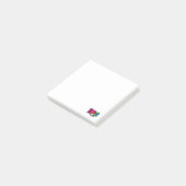 Liefde Post-it® Notes (Schuin)