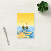 Liefde Post-it® Notes (Kantoor)