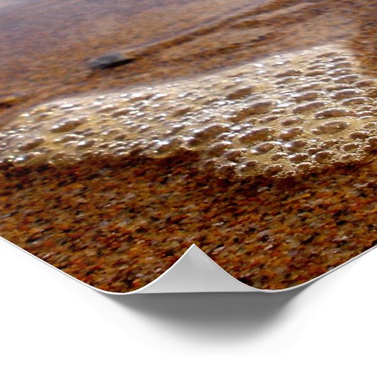 Liefde Poster (Hoek)