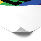 Liefde Poster (Hoek)