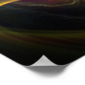 Liefde poster (Hoek)