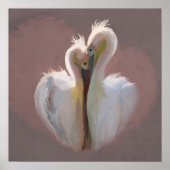 Liefde Poster (Voorkant)