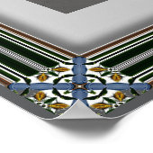 Liefde Poster (Hoek)