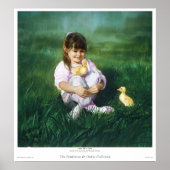 Liefde Poster (Voorkant)