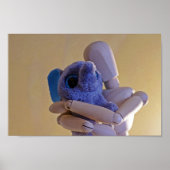 Liefde Poster (Voorkant)