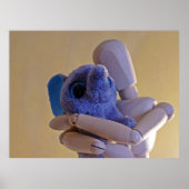 Liefde Poster (Voorkant)