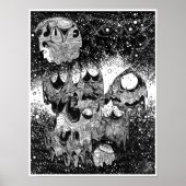 Liefde Poster (Voorkant)