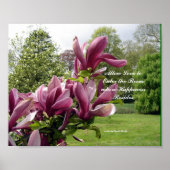 Liefde Poster (Voorkant)