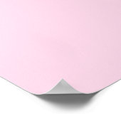liefde poster (Hoek)
