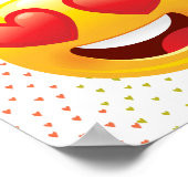 Liefde Poster (Hoek)