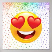 Liefde Poster (Voorkant)