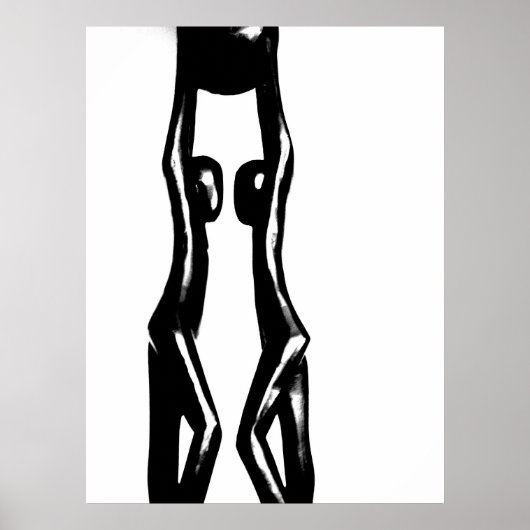 Liefde Poster (Voorkant)