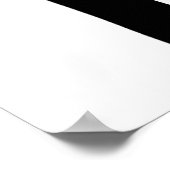 Liefde Poster (Hoek)