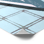 Liefde Poster (Hoek)