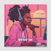 Liefde-Poster (Voorkant)