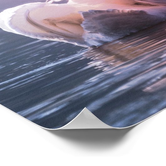 Liefde Poster (Hoek)