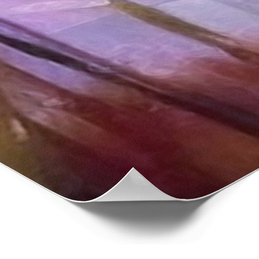 Liefde  poster (Hoek)