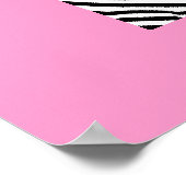 Liefde Poster (Hoek)