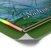 Liefde Poster (Hoek)