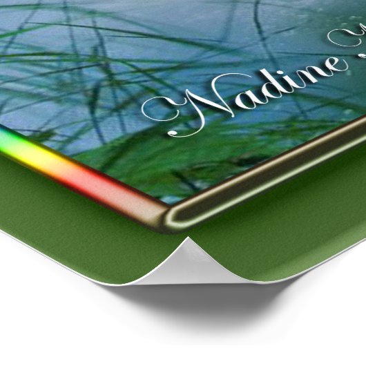 Liefde Poster (Hoek)