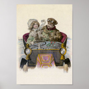 liefde poster