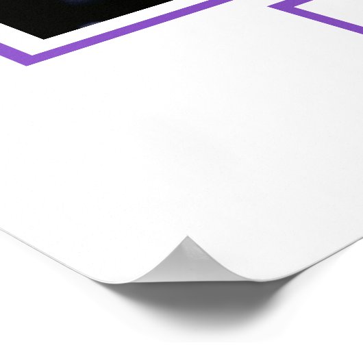 Liefde Poster (Hoek)