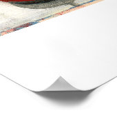 Liefde Poster (Hoek)