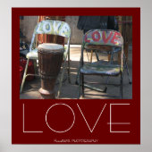 Liefde Poster! Poster (Voorkant)