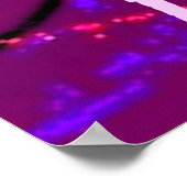 Liefde Poster van Maxwell Kerr (Hoek)