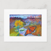 Liefde, postkaarten (Voorkant)