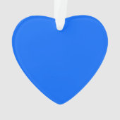 LIEFDE POTLODEN ORNAMENT (achterkant)