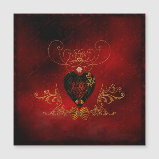 Liefde, prachtige harten (Voorkant)