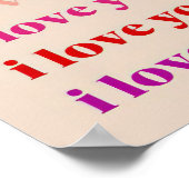 Liefde Print Huwelijk Print Definitie Valentijn Pr (Hoek)