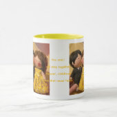 Liefde – Pure Tee Mok (Midden)