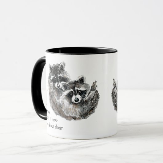 Liefde ratteluikende kotterdieren zo veel vette Mo Mok (Voorkant links)