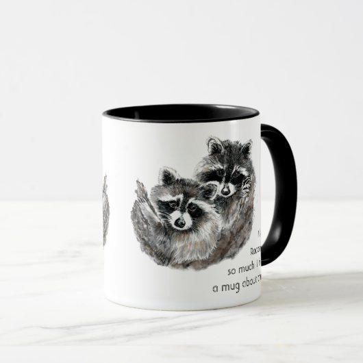 Liefde ratteluikende kotterdieren zo veel vette Mo Mok (Voorkant rechts)