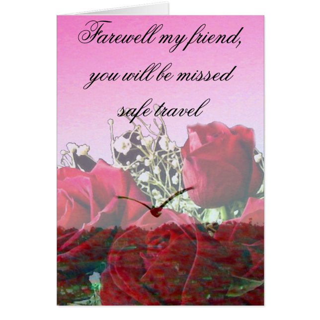 Liefde reist_ (Voorkant)