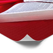 Liefde - Religieus Poster - Christelijk (Hoek)