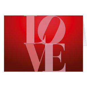 Liefde Romance Rode Roze