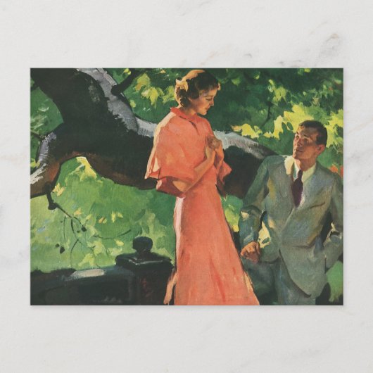  liefde, Romance, romantisch, sparen de Datum Aankondigingskaart (Voorkant)