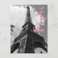 Liefde & Romance Stad van Paris Eiffeltoren Frankr