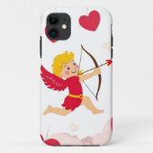Liefde & Romance - Valentijn's Day Special Case-Mate iPhone Case (Achterkant)