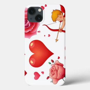 Liefde & Romance - Valentijn's Day Special Case-Mate iPhone Case