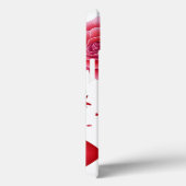 Liefde & Romance - Valentijn's Day Special Case-Mate iPhone Case (Achterkant / Rechts)