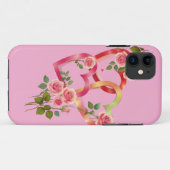 Liefde & Romance - Valentijn's Day Special Case-Mate iPhone Case (Achterkant (horizontaal))